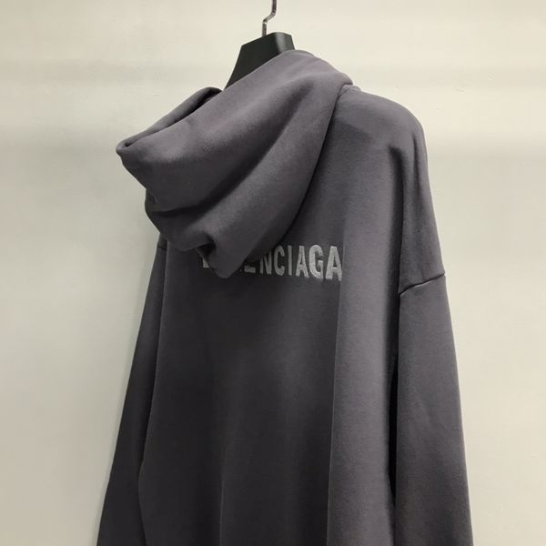 B*alenciaga Hoodies Top Quality DSX 20231009-98