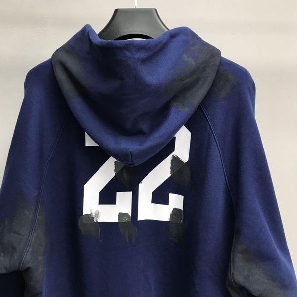 B*alenciaga Hoodies Top Quality DSX 20231009-102
