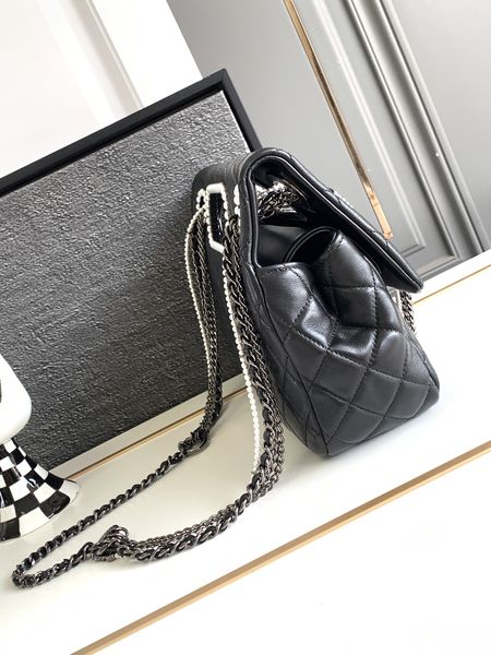C*hanel Handbag Top Quality HT 20231010-92