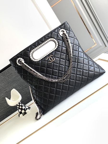 C*hanel Handbag Top Quality HT 20231010-93