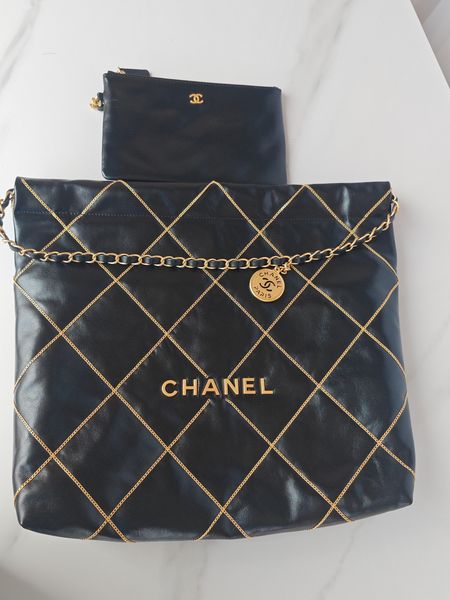C*hanel Handbag Top Quality HT 20231010-98