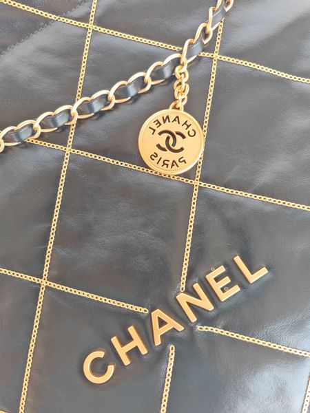 C*hanel Handbag Top Quality HT 20231010-98