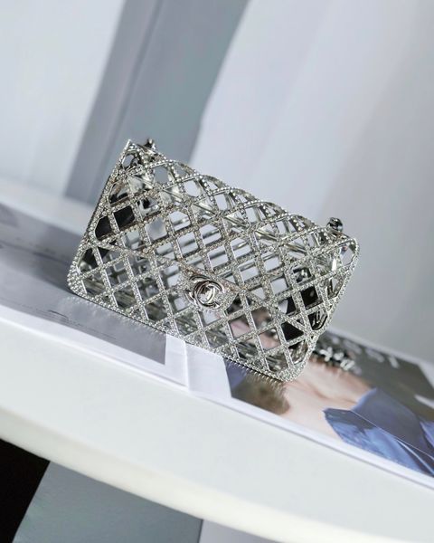 C*hanel Handbag Top Quality HT 20231010-99