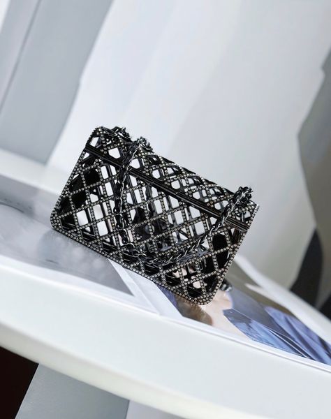 C*hanel Handbag Top Quality HT 20231010-100