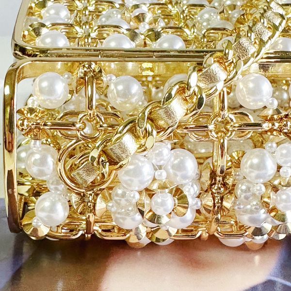 C*hanel Handbag Top Quality HT 20231010-101