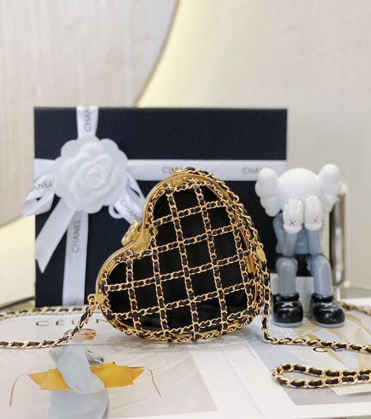 C*hanel Crossbody bag Top Quality HT 20231010-102