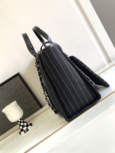 C*hanel Handbag Top Quality HT 20231011-5 34CM