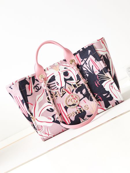 C*hanel Handbag Top Quality HT 20231011-11 38CM