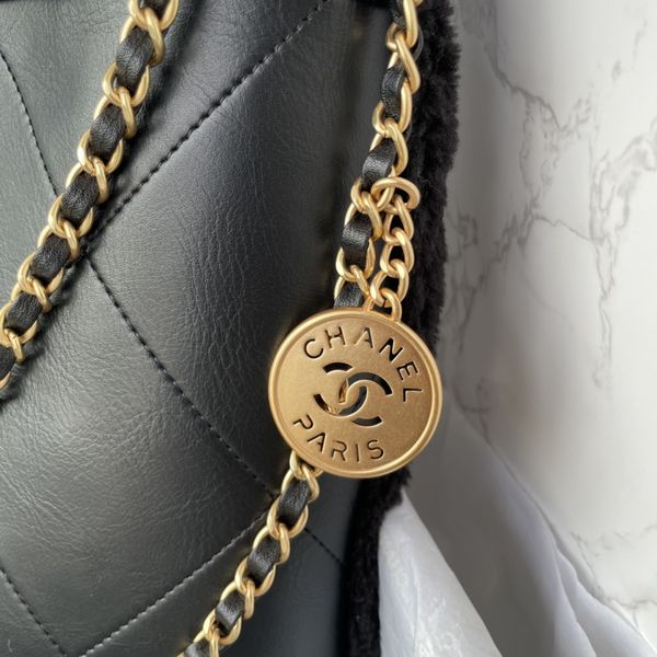 C*hanel Handbag Top Quality HT 20231011-14 34CM