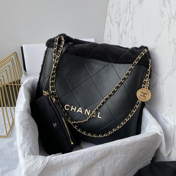 C*hanel Handbag Top Quality HT 20231011-15 36CM