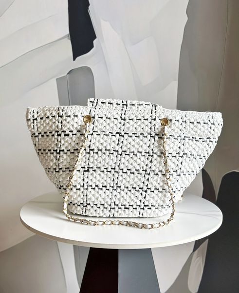 C*hanel Handbag Top Quality HT 20231011-30 48x25x17CM