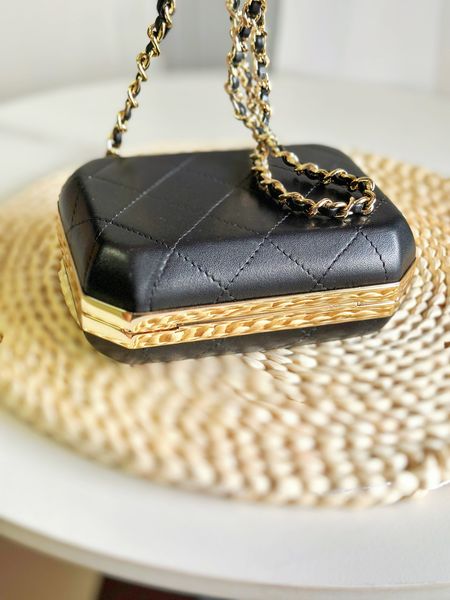 C*hanel Handbag Top Quality HT 20231011-38