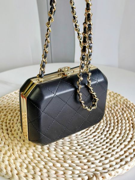 C*hanel Handbag Top Quality HT 20231011-38