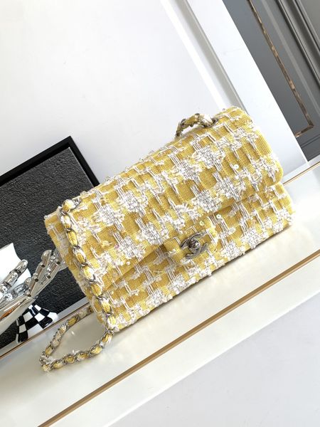 C*hanel Crossbody bag Top Quality HT 20231011-42