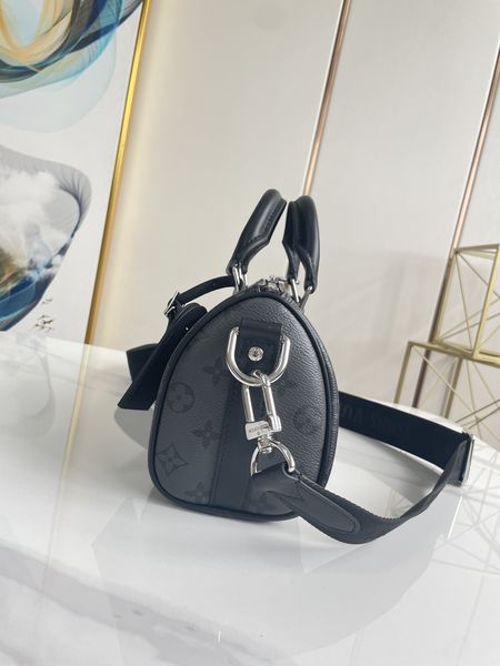 L*ouis V*uitton Crossbody bag Top Quality HT 20231011-52 25×15×11