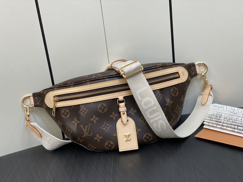 L*ouis V*uitton Handbag Top Quality HT 20231011-65 38×16×8cm
