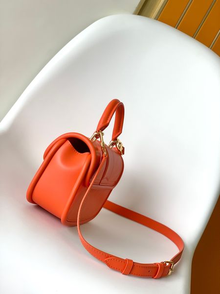L*ouis V*uitton Crossbody bag Top Quality HT 20231011-78 21.0 x 15.0 x 8.0CM