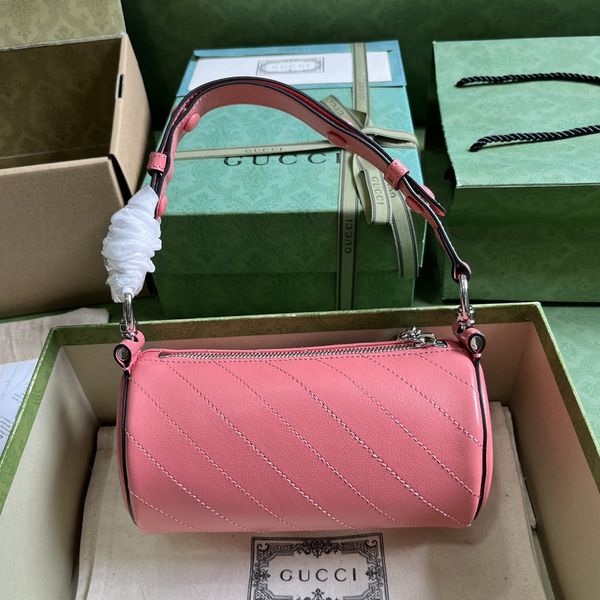 G*ucci Crossbody bag Top Quality HT 20231012-18 10*18.5*10cm