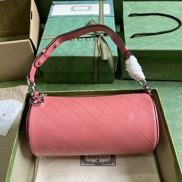 G*ucci Crossbody bag Top Quality HT 20231012-20 13*25*12 cm