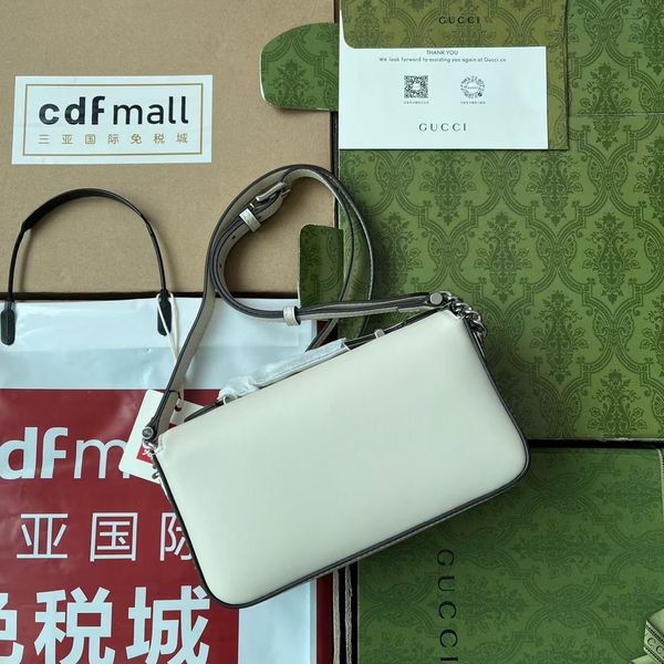 G*ucci Crossbody bag Top Quality HT 20231012-25 21*10*5cm