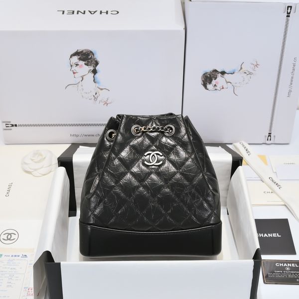 C*hanel Crossbody bag Top Quality HT 20231012-35 23×22.5×10.5cm