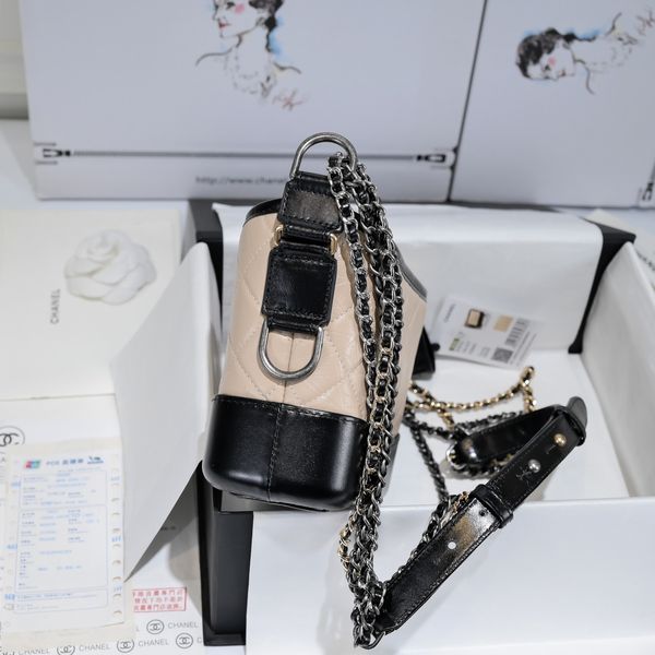 C*hanel Crossbody bag Top Quality HT 20231012-41 15×20×8cm