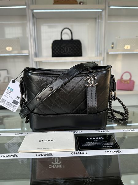C*hanel Crossbody bag Top Quality HT 20231012-44 15×20×8cm