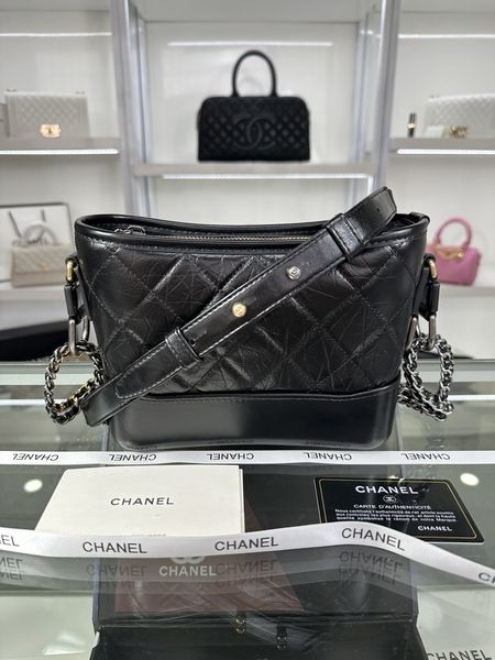 C*hanel Crossbody bag Top Quality HT 20231012-47 15×20×8cm