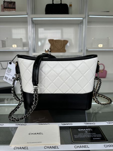 C*hanel Crossbody bag Top Quality HT 20231012-50 20*26*9 cm