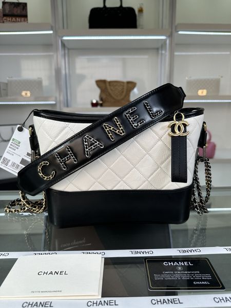 C*hanel Crossbody bag Top Quality HT 20231012-51 20*26*9cm