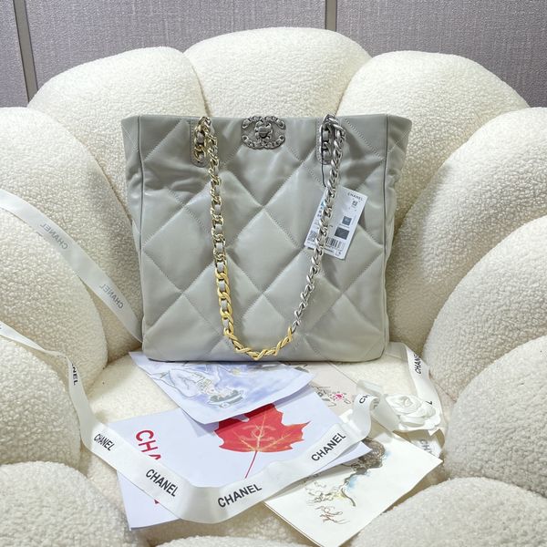 C*hanel  Handbag Top Quality HT 20231012-64 30*37*10 cm
