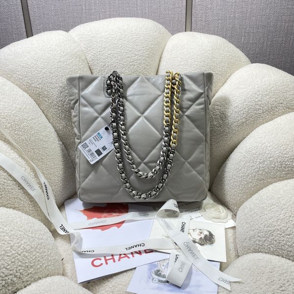 C*hanel  Handbag Top Quality HT 20231012-65 30*37*10 cm