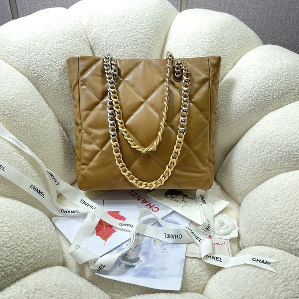 C*hanel  Handbag Top Quality HT 20231012-66 30*37*10 cm