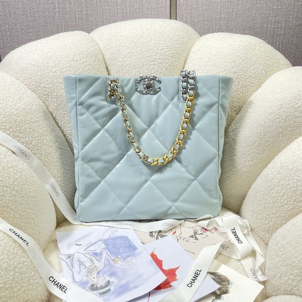C*hanel  Handbag Top Quality HT 20231012-67 30*37*10 cm