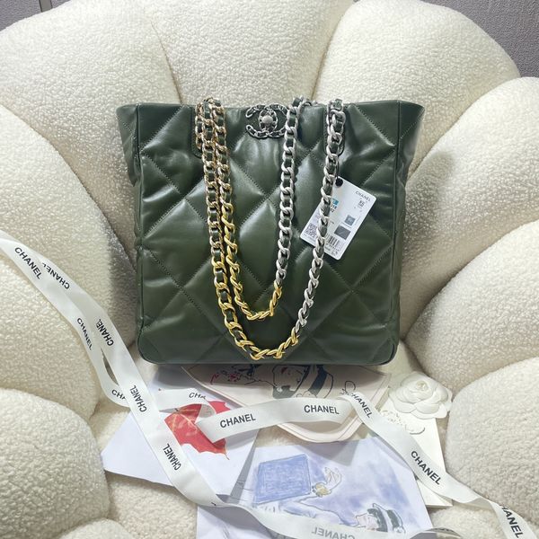 C*hanel  Handbag Top Quality HT 20231012-69 30*37*10 cm