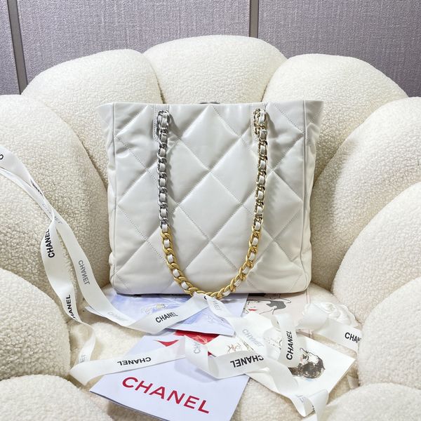 C*hanel Crossbody bag Top Quality HT 20231012-71 30*37*10 cm
