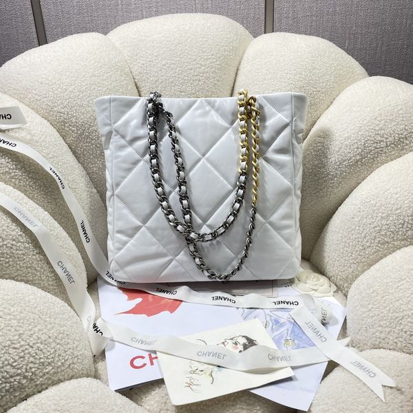 C*hanel  Handbag Top Quality HT 20231012-72 30*37*10 cm