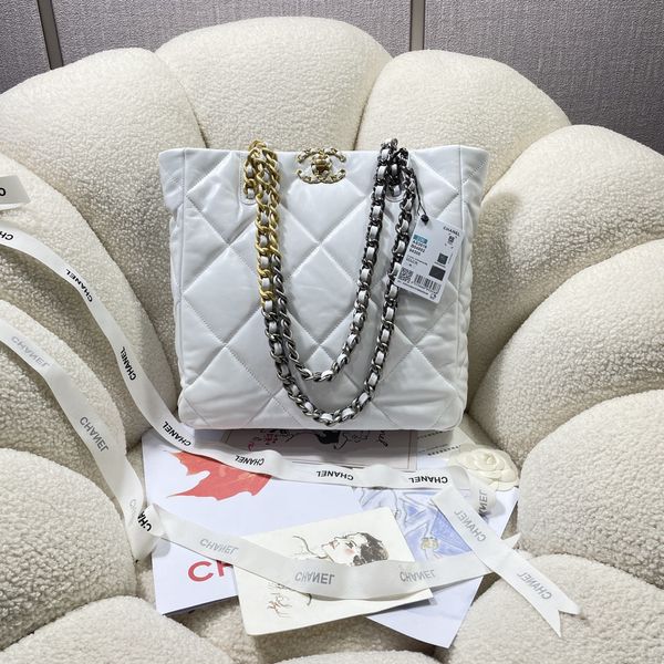 C*hanel  Handbag Top Quality HT 20231012-72 30*37*10 cm