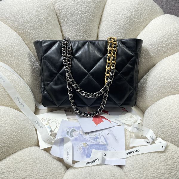 C*hanel  Handbag Top Quality HT 20231012-75 24*41*10 cm