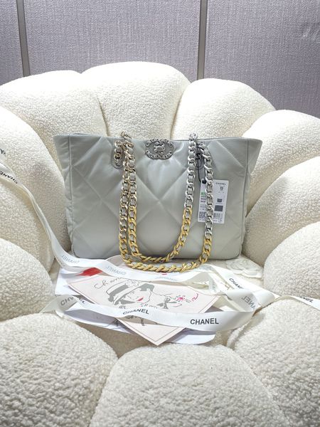 C*hanel  Handbag Top Quality HT 20231012-76 24*41*10 cm