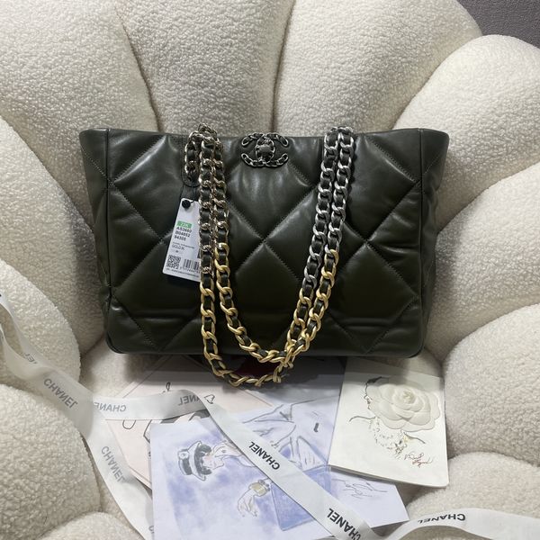C*hanel  Handbag Top Quality HT 20231012-80 24*41*10 cm