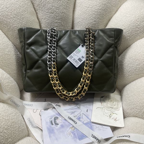 C*hanel  Handbag Top Quality HT 20231012-80 24*41*10 cm