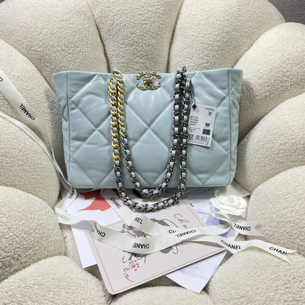 C*hanel  Handbag Top Quality HT 20231012-81 24*41*10 cm
