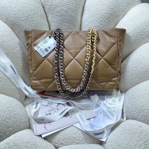 C*hanel  Handbag Top Quality HT 20231012-82 24*41*10 cm