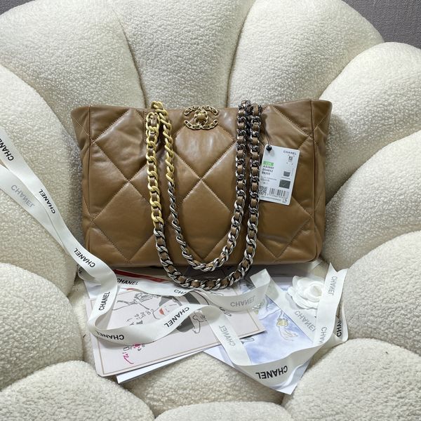 C*hanel  Handbag Top Quality HT 20231012-82 24*41*10 cm