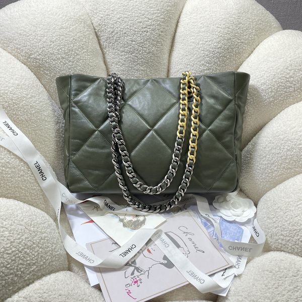 C*hanel  Handbag Top Quality HT 20231012-84 24*41*10 cm