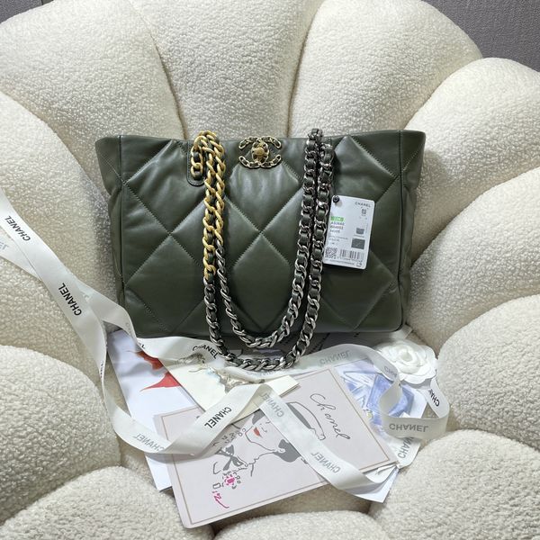 C*hanel  Handbag Top Quality HT 20231012-84 24*41*10 cm