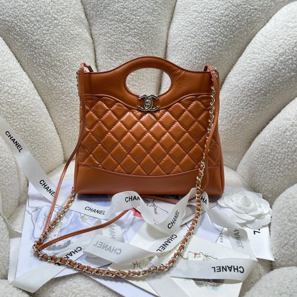 C*hanel Crossbody bag Top Quality HT 20231012-90 22x23x5.5cm