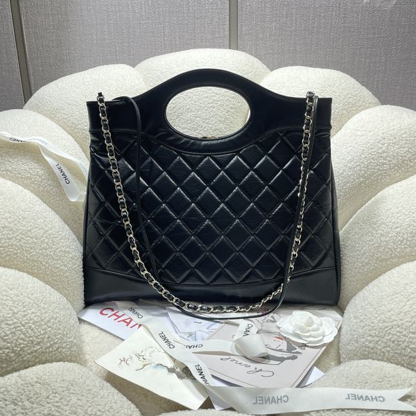 C*hanel  Handbag Top Quality HT 20231012-92 37*39*8cm