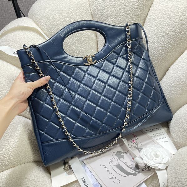 C*hanel  Handbag Top Quality HT 20231012-93 37*39*8cm